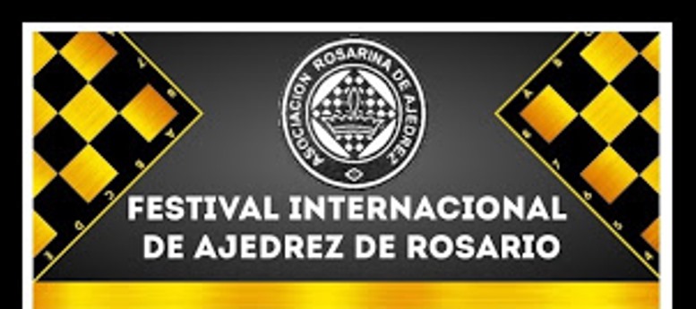 Asociación Rosarina de Ajedrez - Rosario, Argentina