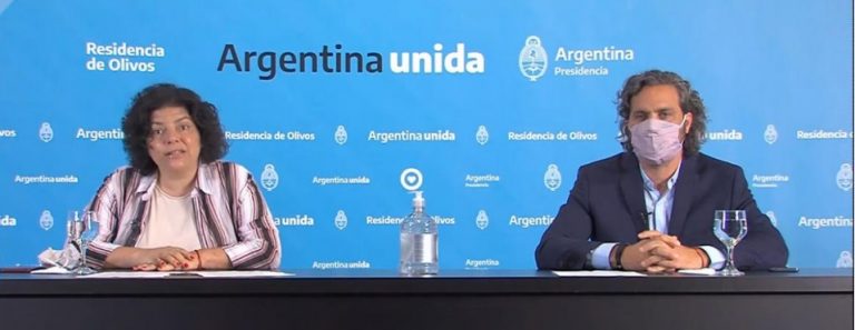 El sector público está eximido de ir a sus lugares de trabajo durante tres días
