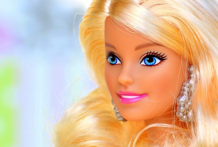 La vigencia de Barbie a 62 años de su creación