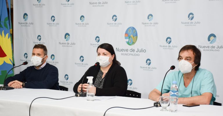 Comité de Crisis en Salud: Situación estable en un contexto regional y nacional preocupante