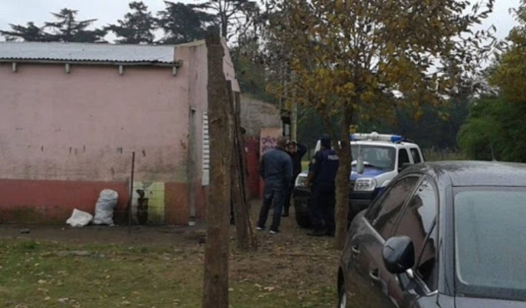 Por robos reiterados detienen dos veces a un joven en 25 de Mayo