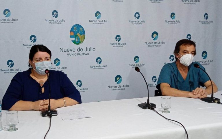 Preocupación ante el aumento de casos de Covid-19