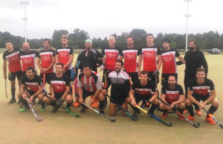 Atlético ganó un Torneo de 1ra división