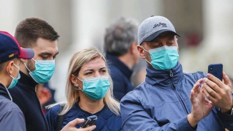La OMS presentó nuevas recomendaciones para el uso de barbijos