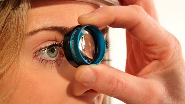 Día del Glaucoma