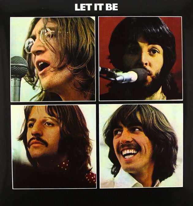 A 51 años de Let it be Déjalo estar o ser sigue teniendo vigencia Cadena Nueve Diario Digital