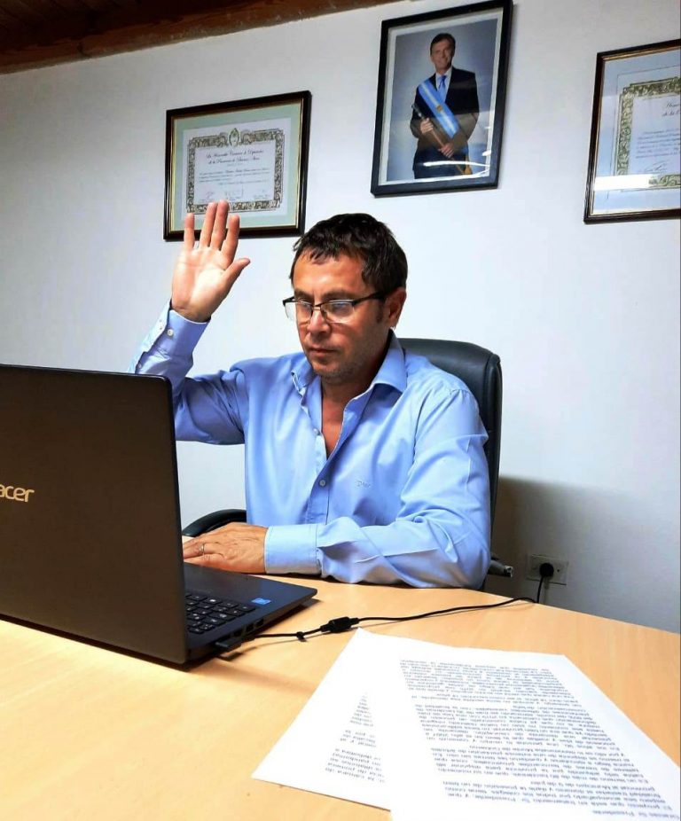 Para que ‘Monte de Gobierno’ sea bien del Estado nuevejuliense falta un 50%