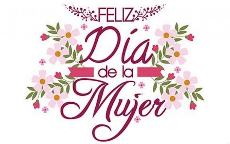 Día Internacional de la Mujer 2021