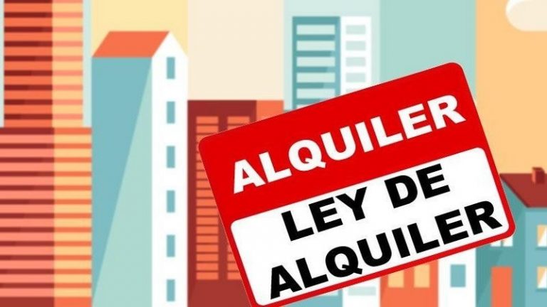 Martilleros de la provincia piden cambios en la Ley de Alquires