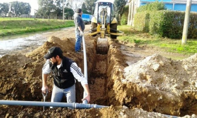 Los recursos del Fondo de Infraestructura Municipal solo podrán usarse para obras