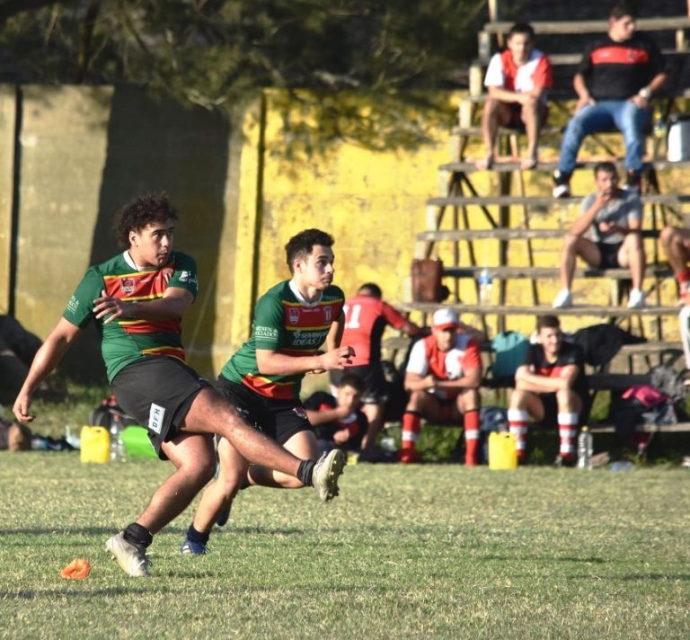 Gran actuación de Atlético frente a Los Miuras, de Junín