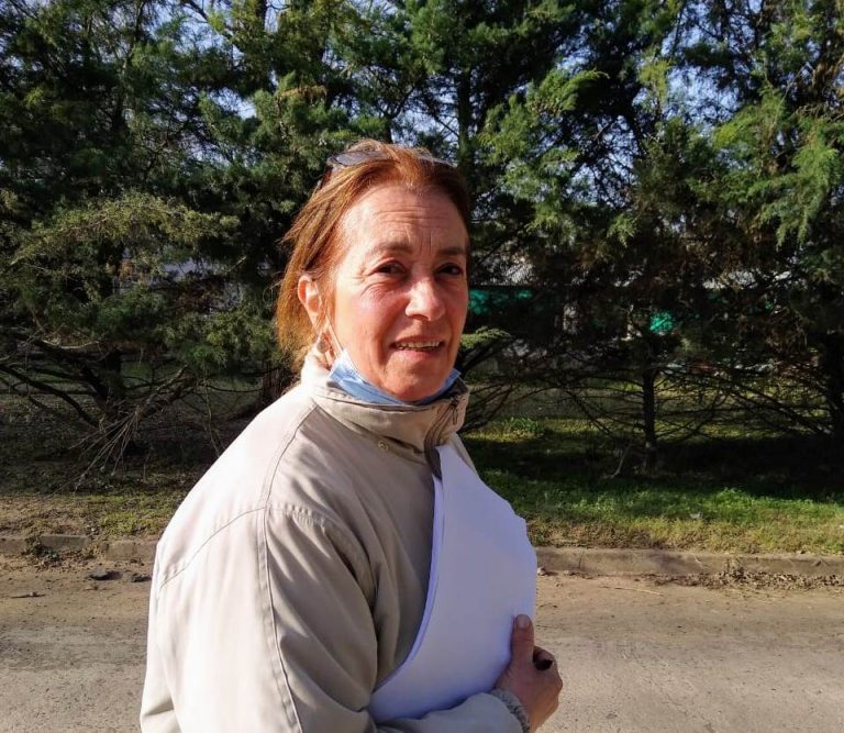 En Alberti, se quejan desde ‘Protagonismo Radical’ que 38 afiliados no están en padrón partidario