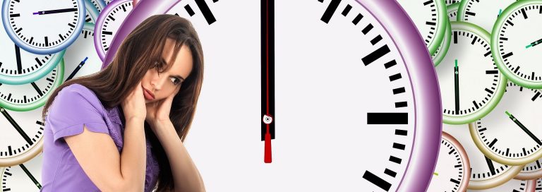 Administración del tiempo: Estrategias para cumplir lo que te propusiste