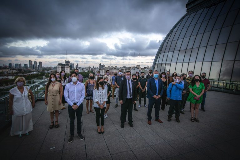 Abre la inscripción de Cultura Solidaria