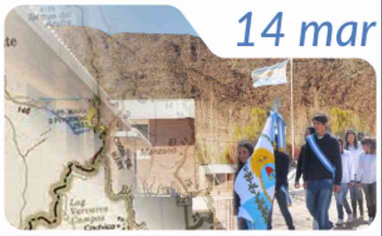 Día de las Escuelas de Frontera