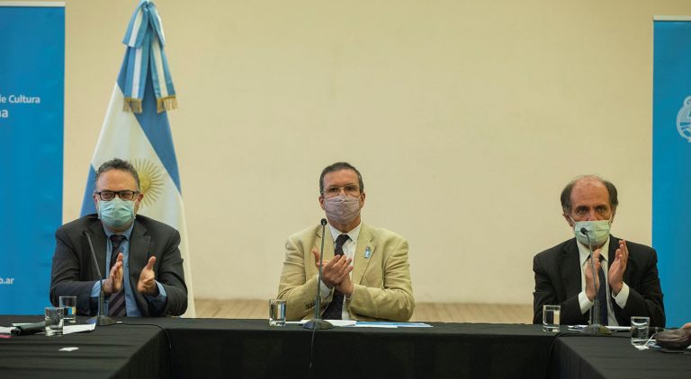 Anunciaron una ampliación de fondos para PyMEs culturales