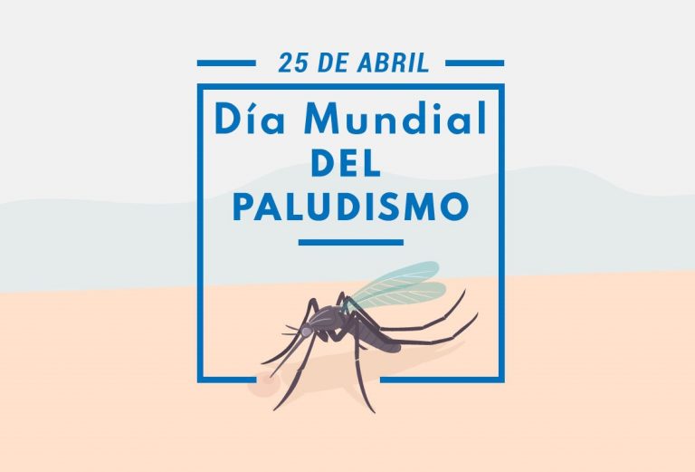 Día Mundial del Paludismo o Malaria