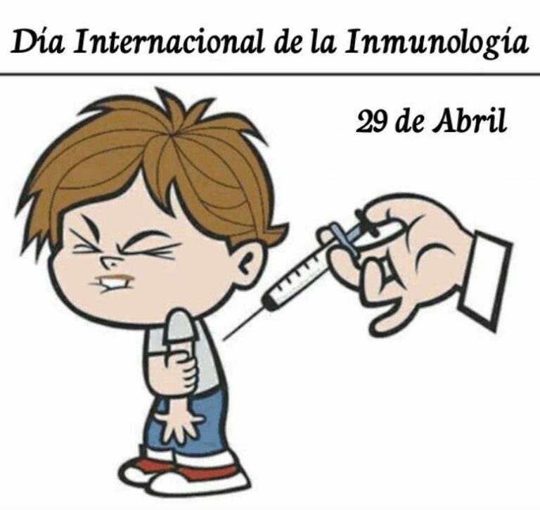 Día Internacional de la Inmunología