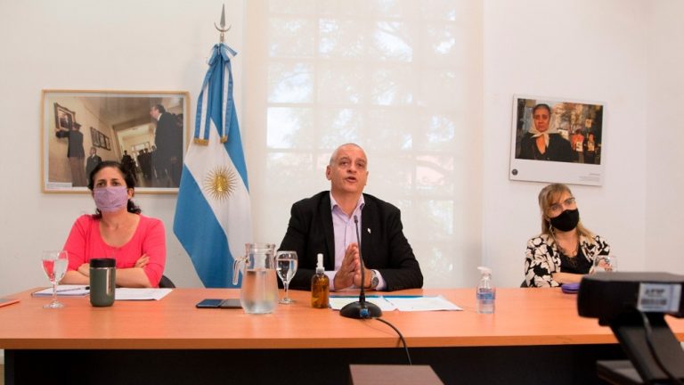 Una víctima de violencia de género recibió disculpas del Estado Argentino por su negligencia judicial
