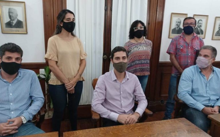 El justicialismo no asistirá a la sesión especial para tratar ‘Alumnos en las Aulas’