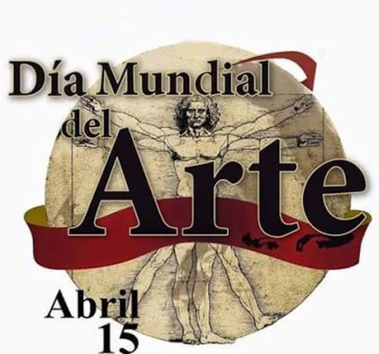 Día Mundial del Arte
