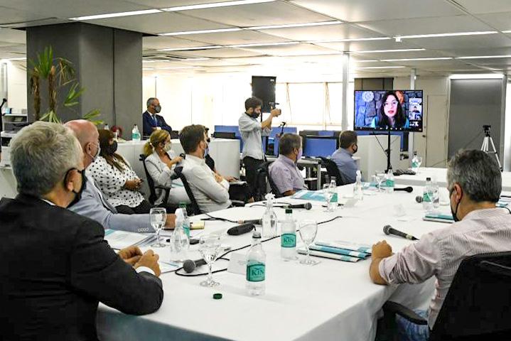 El gobierno bonaerense lanzó ‘Cuidarnos en Red’ para la prevención de delitos en entornos digitales