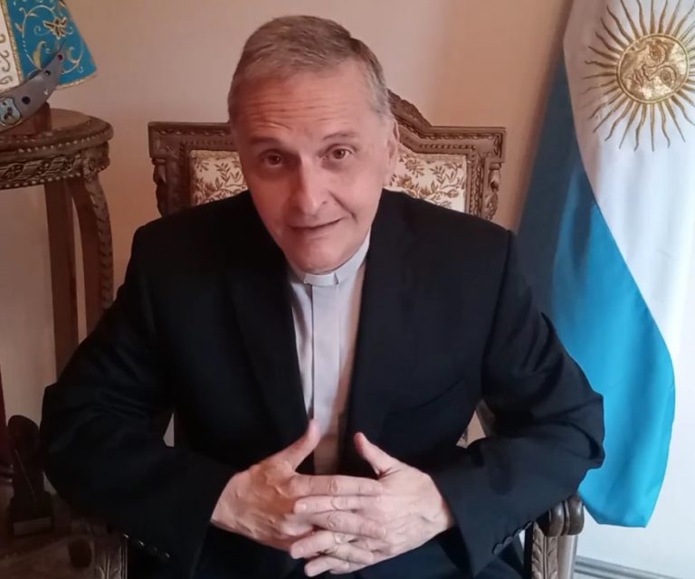 Más de 100 obispos llaman al diálogo a todos los sectores para ‘Salir Juntos y Mejores’ de la crisis