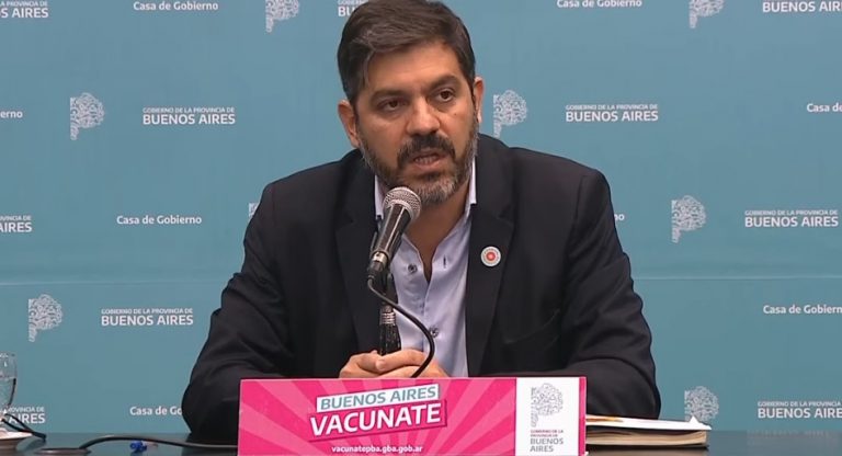 Gran parte de los distritos bonaerenses pasan a fase 3 y 9 de Julio sigue en Fase 4