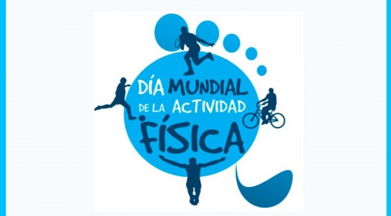 Día Mundial de la Actividad Física