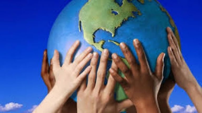 Día Internacional de la Madre Tierra