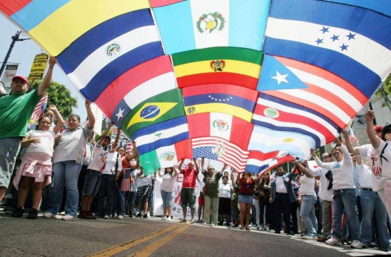 Día del Panamericanismo o de las Américas