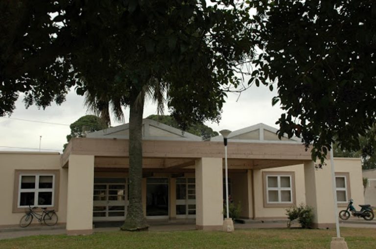 En Gral. Villegas un comité de ética decidirá quien ocupará una cama con respirador y quien no