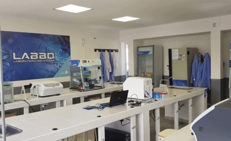Bolívar tiene dos camas disponibles ante el cuadro epidemiológico vigente de Covid-19