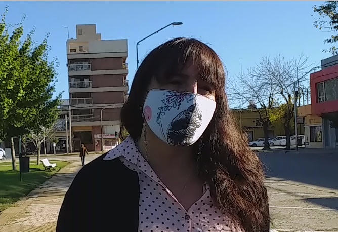 María Elena Defunchio: ‘El encuentro con la Sociedad Rural fue saldar diferencias con productores y comenzar un camino de construcción’