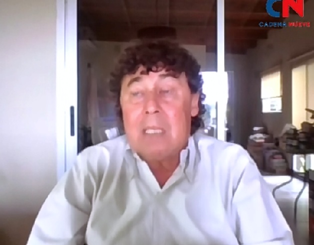 Pablo Micheli: ‘La provincia trabajará por el crecimiento del Frente de Todos en la cuarta sección electoral’