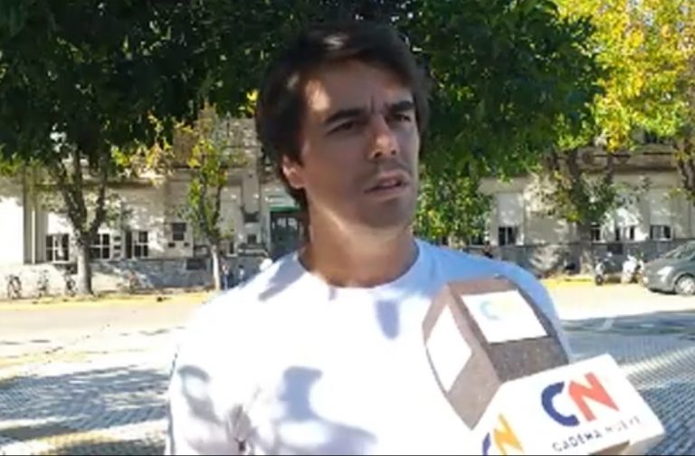 Paolo Barbieri: ‘no hay razones para que se vuelvan a cerrar los colegios’