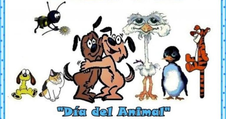 Día del Animal