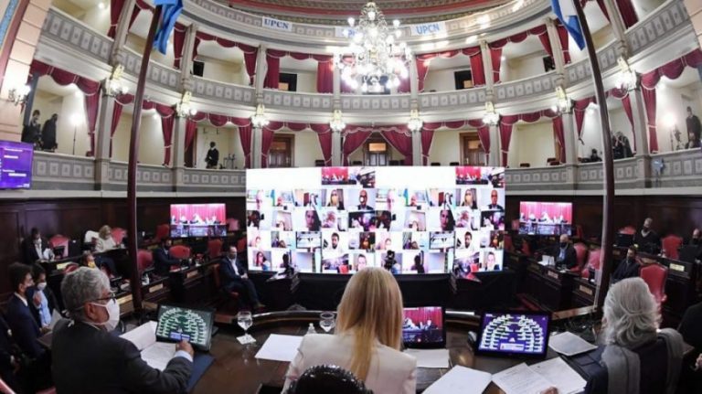 Impulsan suspender ejecuciones e impuestos para monotributistas, comerciantes y Pymes de la provincia