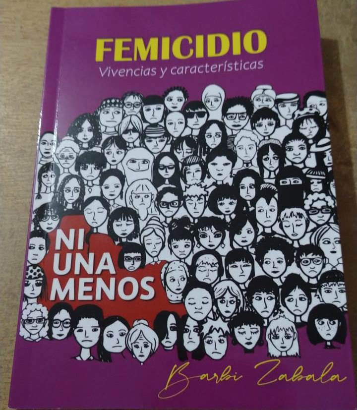 El dolor de un padre convertido en aporte constructivo y consideración social