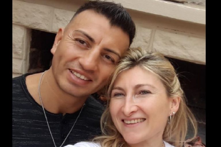 La convecina de Los Toldos buscada apareció muerta