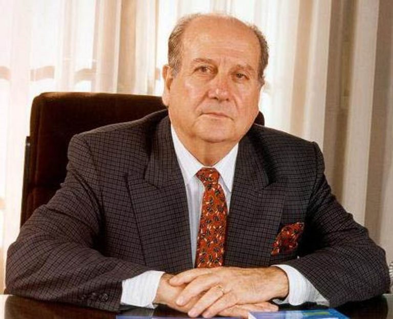 Hace 13 años fallecía Jesús Abel Blanco