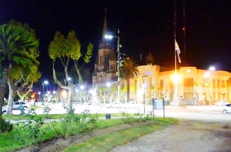 La cepa del Reino Unido está en Bolívar