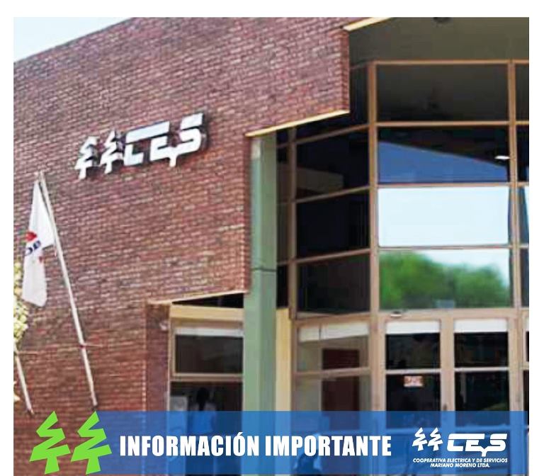 La CEyS ‘Mariano Moreno’ atenderá por turnos acordados