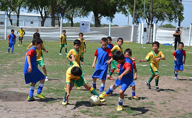 Alivio para los clubes, centros comunitarios y otras instituciones de la provincia
