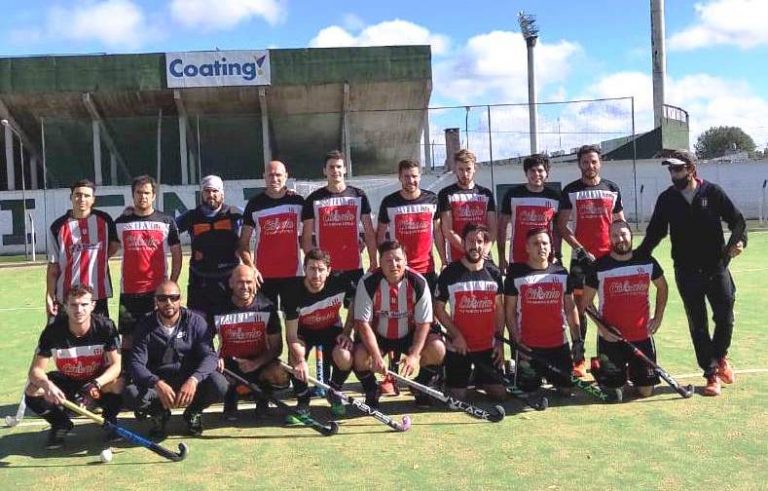 Con un triunfo por 3 a 2 sobre El Linqueño, Atlético debutó en el Torneo Oficial