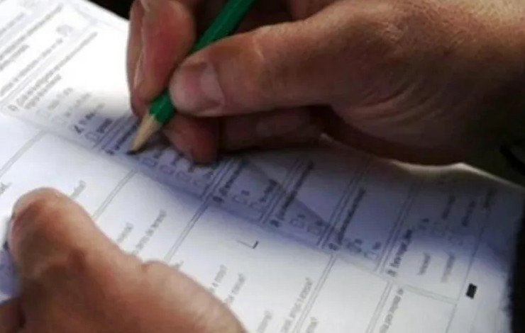 Se estará realizando la segunda etapa de la Encuesta de Hogares y Empleo en la Provincia