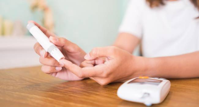 En el senado bonaerense ingresó un proyecto que promueve la prevención de la diabetes
