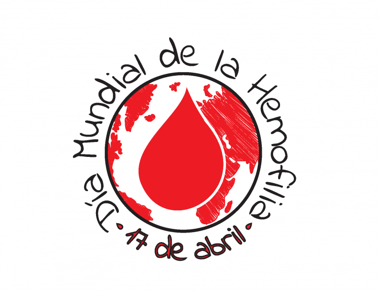 Día Mundial de la Hemofilia