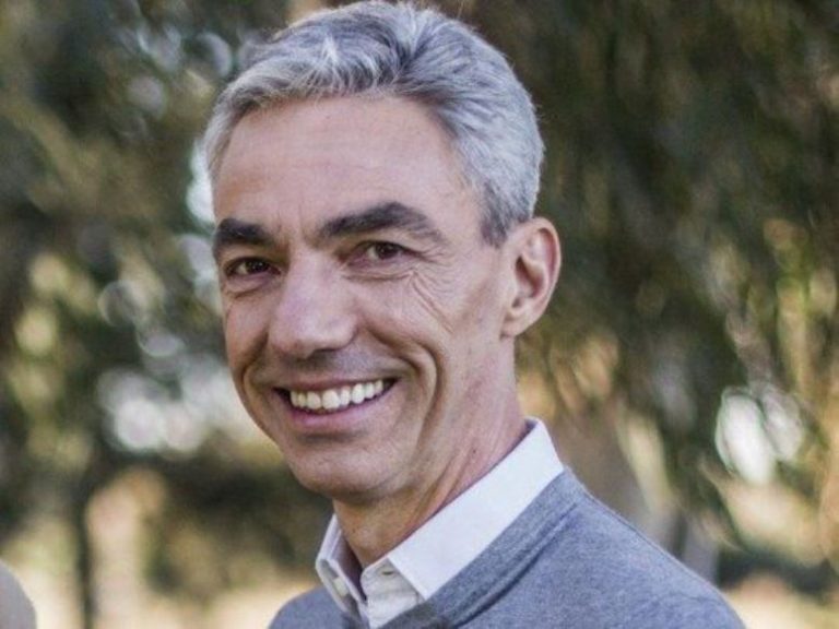 En accidente vial falleció el ex-intendente de Junín Mario Meoni