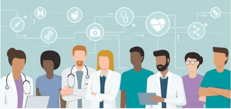 La Provincia alcanzó un acuerdo salarial con los trabajadores del sector salud